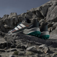 Adidas Terrex Skychaser AX5 Trainer Gore-Tex Legend Ink / Wonder White / Shadow Olive