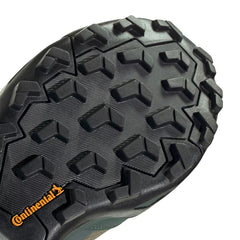Adidas Terrex Skychaser  Hiking boots Black / Green - Parasol Store