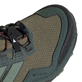 Adidas Terrex Skychaser  Hiking boots Black / Green - Parasol Store