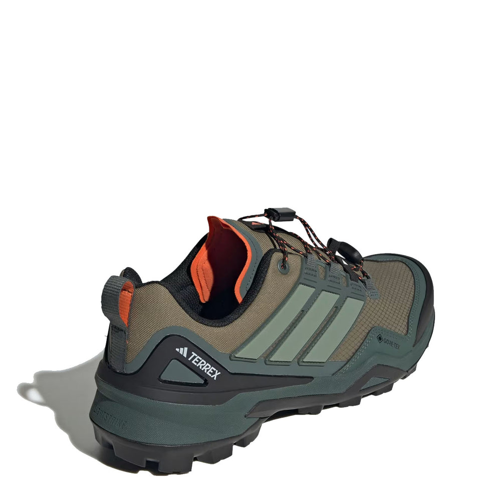 Adidas Terrex Skychaser  Hiking boots Black / Green - Parasol Store