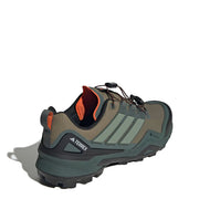 Adidas Terrex Skychaser  Hiking boots Black / Green - Parasol Store