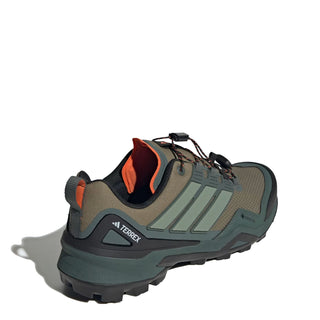 Adidas Terrex Skychaser  Hiking boots Black / Green - Parasol Store