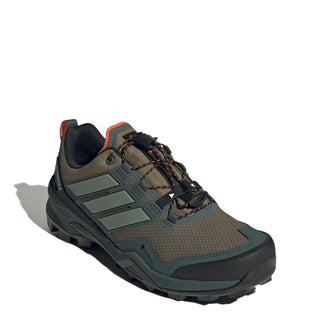 Adidas Terrex Skychaser  Hiking boots Black / Green - Parasol Store