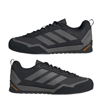 Adidas Terrex Skychaser Solo 3 Core Black / Carbon / Grey Four - Parasol Store