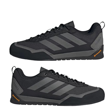Adidas Terrex Skychaser Solo 3 Core Black / Carbon / Grey Four - Parasol Store