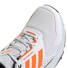 Adidas Terrex Tracefinder Trail running shoes Grey / Red - Parasol Store