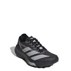 Adidas Terrex Womens Agravic Gore-Tex 2 Trainer Carbon / Grey Two / Grey Four