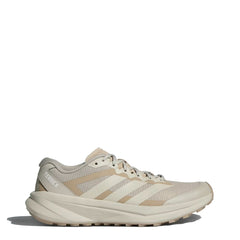 Adidas Terrex Womens Agravic Lite Trainer Beige / Trace Khaki - Parasol Store