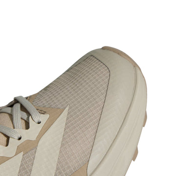 Adidas Terrex Womens Agravic Lite Trainer Beige / Trace Khaki - Parasol Store