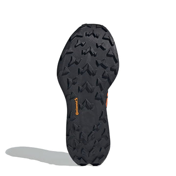 Adidas Terrex Womens Agravic TT Trail Running Shoe Core Black / Core Black / Ray Blue - Parasol Store