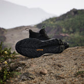 Adidas Terrex Womens Free Hiker 2 Gore-Tex Hiking Shoes Core Black / Core Black / Cloud White - Parasol Store