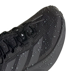 Adidas Terrex Womens Freehiker SL GoreTex Hiking Shoe  Core Black / Grey Six / Grey Six - Parasol Store