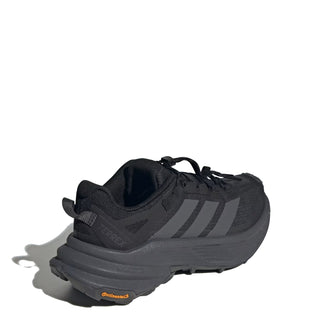 Adidas Terrex Womens Freehiker SL GoreTex Hiking Shoe  Core Black / Grey Six / Grey Six