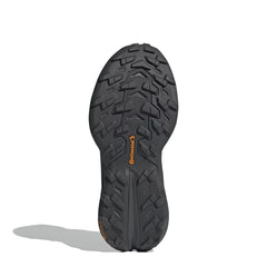 Adidas Terrex Womens Freehiker SL GoreTex Hiking Shoe  Core Black / Grey Six / Grey Six - Parasol Store