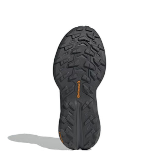 Adidas Terrex Womens Freehiker SL GoreTex Hiking Shoe  Core Black / Grey Six / Grey Six