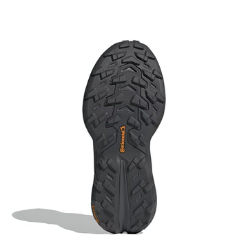 Adidas Terrex Womens Freehiker SL GoreTex Hiking Shoe  Core Black / Grey Six / Grey Six