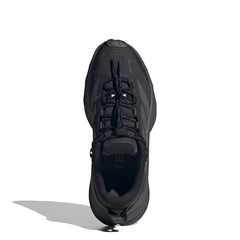 Adidas Terrex Womens Freehiker SL GoreTex Hiking Shoe  Core Black / Grey Six / Grey Six - Parasol Store