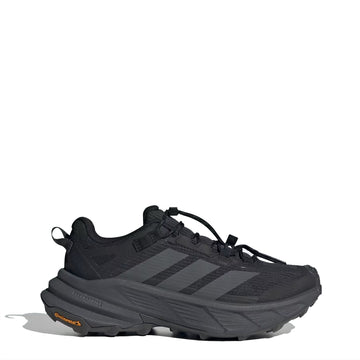 Adidas Terrex Womens Freehiker SL GoreTex Hiking Shoe  Core Black / Grey Six / Grey Six