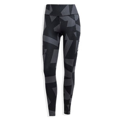 Adidas Terrex Womens MT Tights Black - Parasol Store