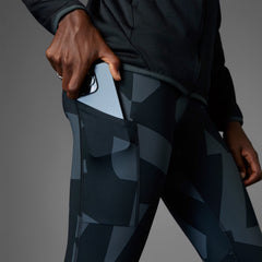 Adidas Terrex Womens MT Tights Black - Parasol Store