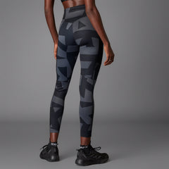 Adidas Terrex Womens MT Tights Black - Parasol Store