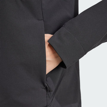 Adidas Terrex Womens  Multi Softshell Jacket Black - Parasol Store