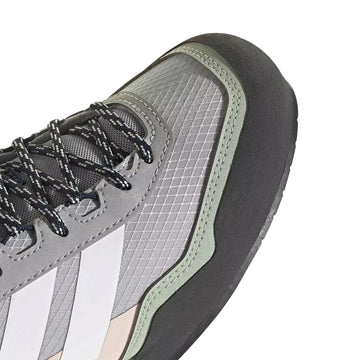 Adidas Terrex Womens Skychaser Solo 3 Trainer Off White / Legend Ink / Halo Green - Parasol Store