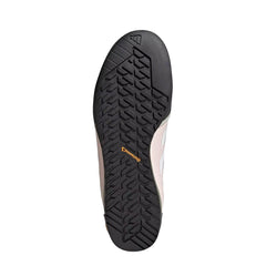 Adidas Terrex Womens Skychaser Solo 3 Trainer Off White / Legend Ink / Halo Green - Parasol Store