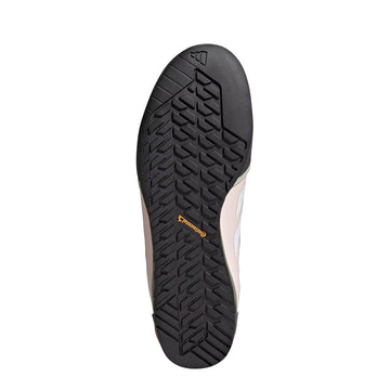 Adidas Terrex Womens Skychaser Solo 3 Trainer Off White / Legend Ink / Halo Green - Parasol Store