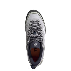 Adidas Terrex Womens Skychaser Solo 3 Trainer Off White / Legend Ink / Halo Green - Parasol Store