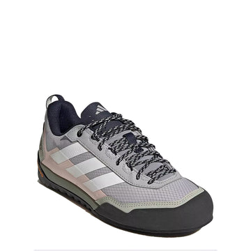 Adidas Terrex Womens Skychaser Solo 3 Trainer Off White / Legend Ink / Halo Green - Parasol Store