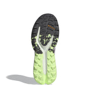 Adidas Terrex Womens Soulstride Ultra Preloved Fig/Silver Dawn/Aurora Black - Parasol Store