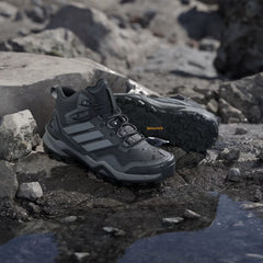 Adidas Terrex Womens Terrex Skychaser Hgiking boots Mid GTX Black - Parasol Store