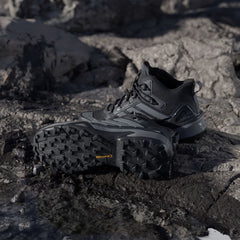 Adidas Terrex Womens Terrex Skychaser Hgiking boots Mid GTX Black - Parasol Store