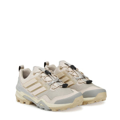Adidas Terrex Womens Terrex Skychaser hiking shoes White / Purple - Parasol Store