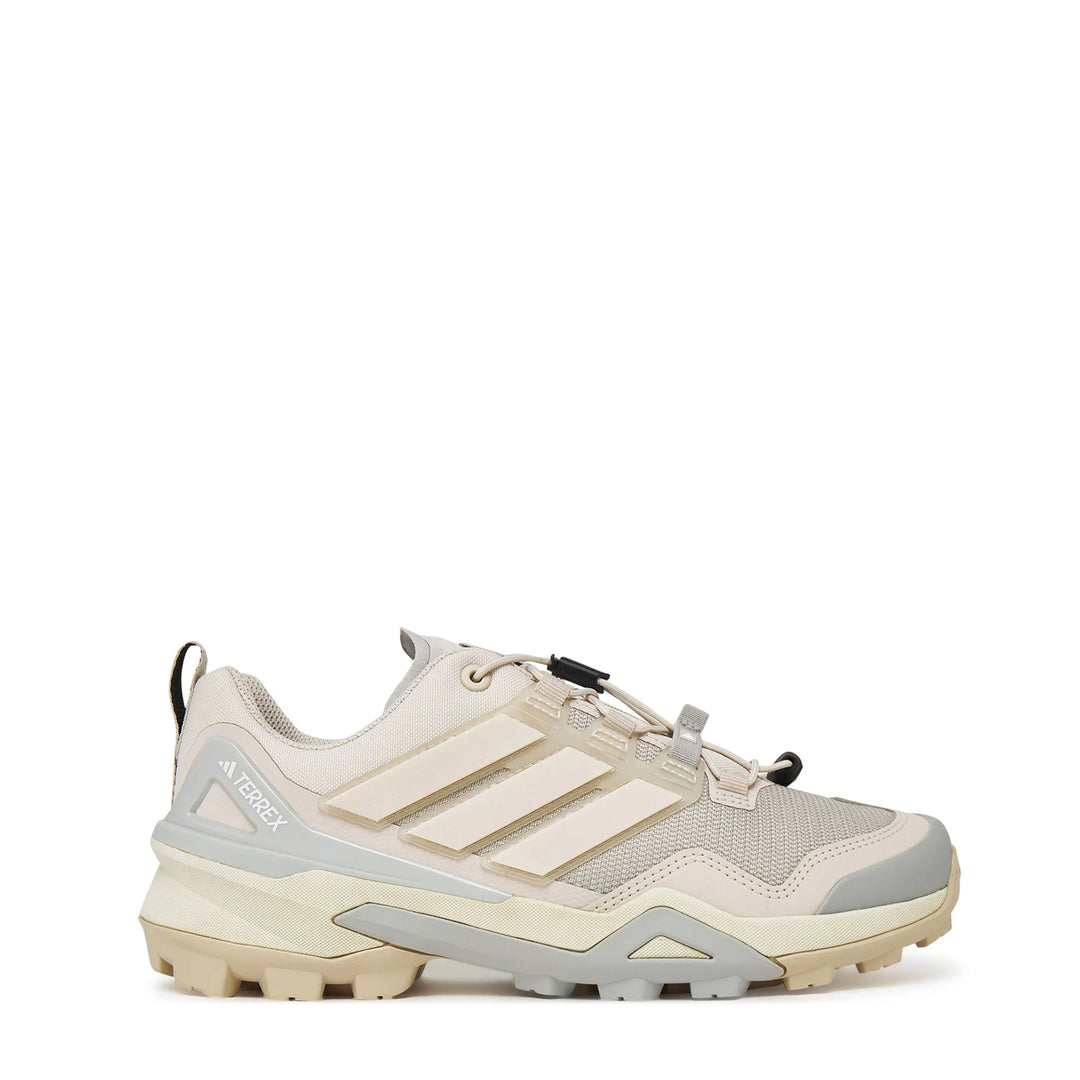 Adidas Terrex Womens Terrex Skychaser hiking shoes White / Purple - Parasol Store