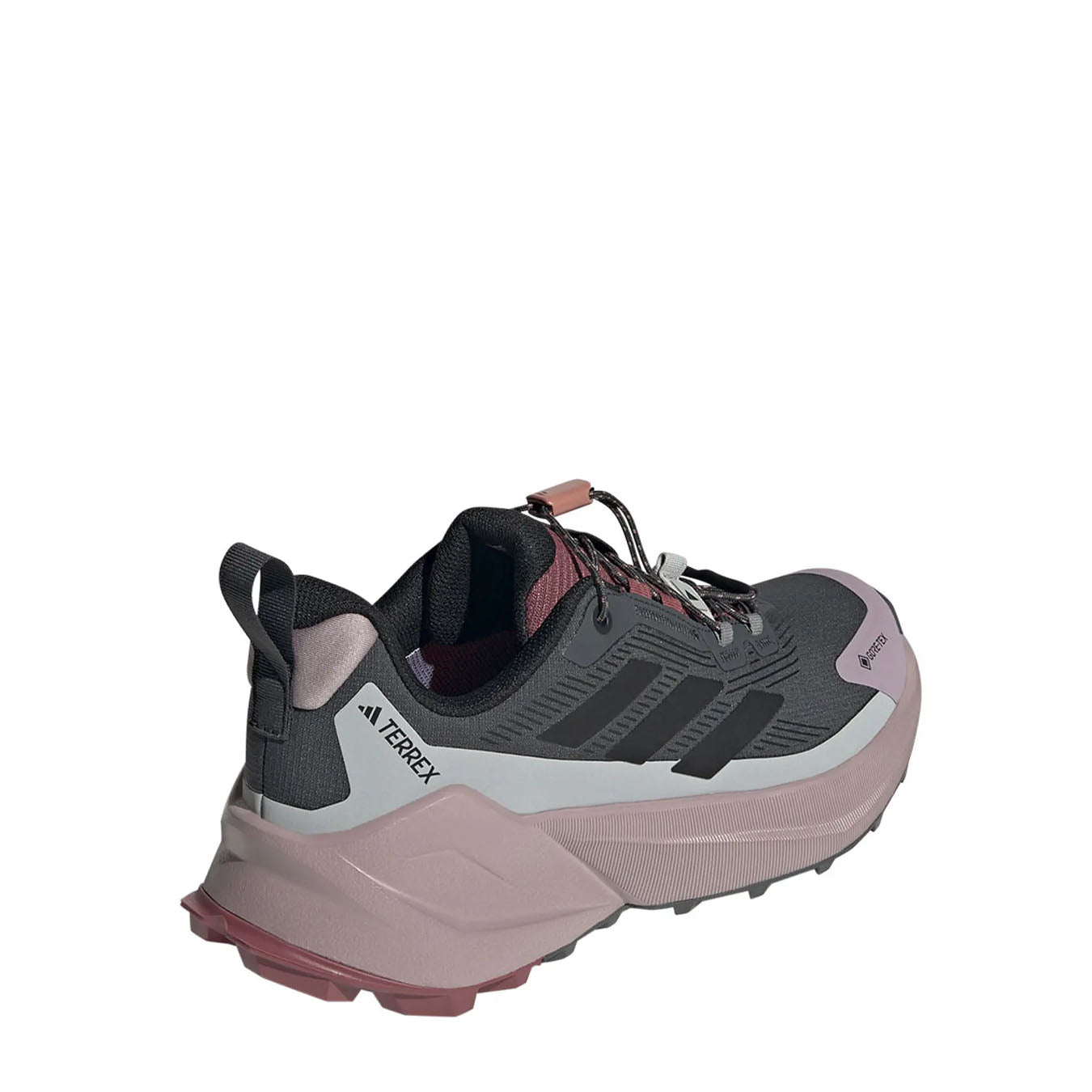 Adidas Terrex Womens Terrex Trailmaker Hiking shoes 2 GTX SL Black / Carbon - Parasol Store