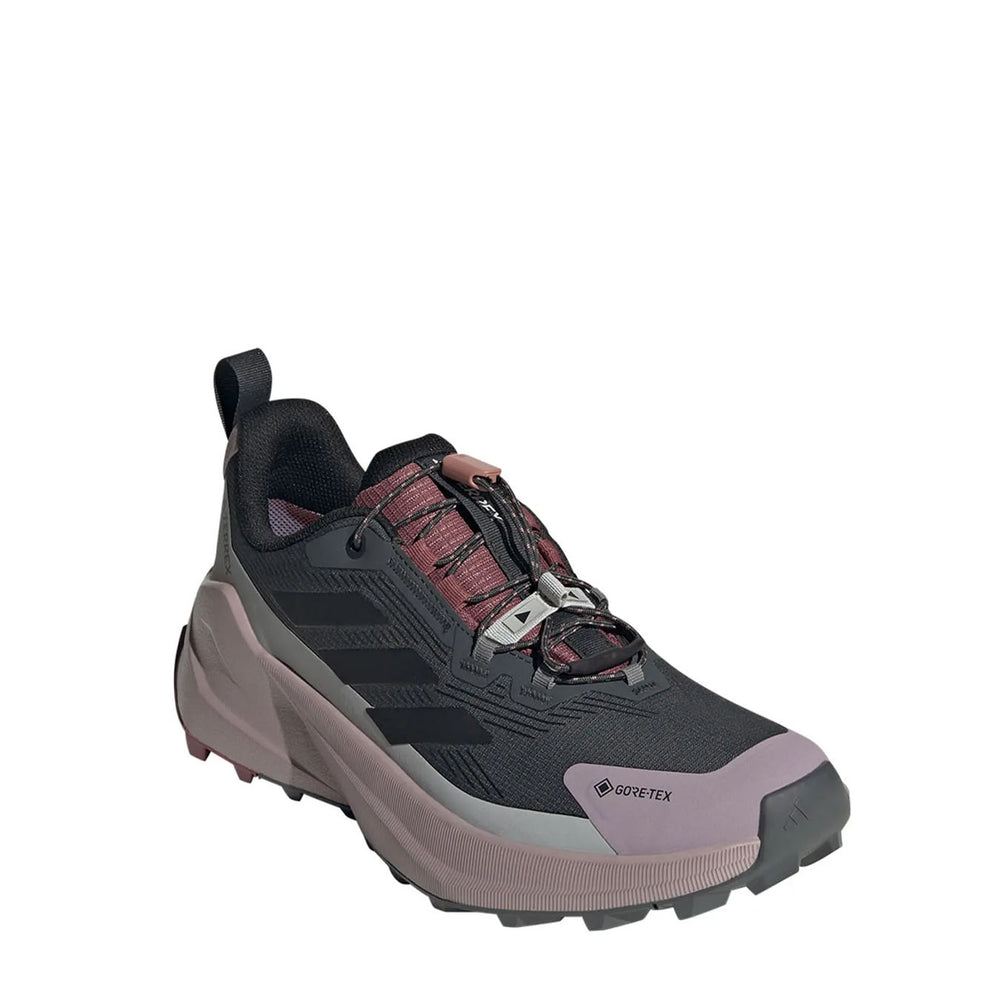 Adidas Terrex Womens Terrex Trailmaker Hiking shoes 2 GTX SL Black / Carbon - Parasol Store