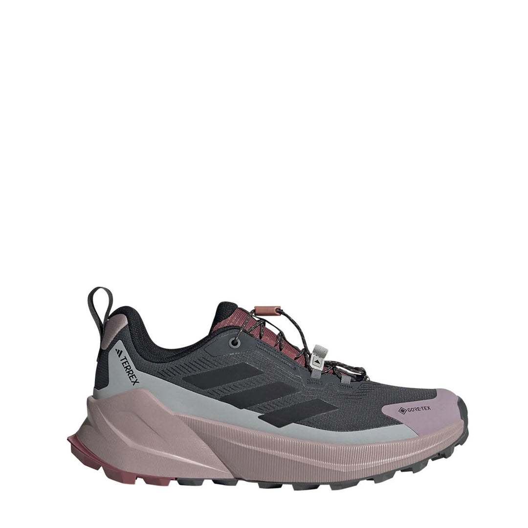 Adidas Terrex Womens Terrex Trailmaker Hiking shoes 2 GTX SL Black / Carbon - Parasol Store