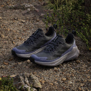 Adidas Terrex Womens Trailmaker 2.0 GORE-TEX Hiking Shoes Carbon / Core Black / Preloved Violet - Parasol Store
