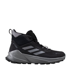 Adidas Terrex Womens Trailmaker 2 Mid GTX Core Black / Carbon / Grey Four - Parasol Store