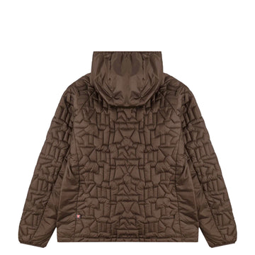 Adidas Terrex Womens XPR Jacket Earth Strata