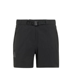 Adidas Terrex Womens Xperior Clima365 Mid Shorts Black - Parasol Store