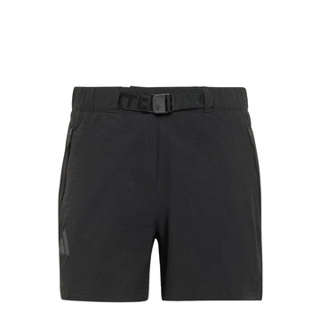 Adidas Terrex Womens Xperior Clima365 Mid Shorts Black - Parasol Store