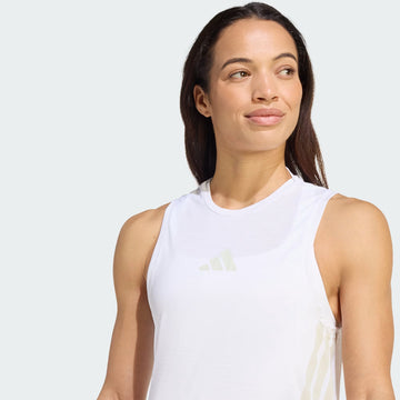 Adidas Terrex Womens Xperior ClimaCool Tank Top White - Parasol Store