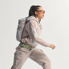 Adidas Terrex Womens Xploric 2 Layer Climaproof Jacket Wonder Taupe / Beige - Parasol Store