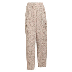 Adidas Terrex Womens Xploric Clima365 Cargo Tracksuit Bottoms Beige / Wonder Taupe / Trace Brown - Parasol Store
