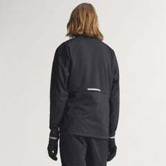 Adidas Terrex XPR Softsh Jacket Black - Parasol Store