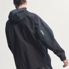 Adidas Terrex XPloric 2 Layer Climaproof Jacket Black / Carbon - Parasol Store