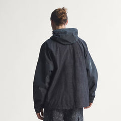 Adidas Terrex XPloric 2 Layer Climaproof Jacket Black / Carbon - Parasol Store